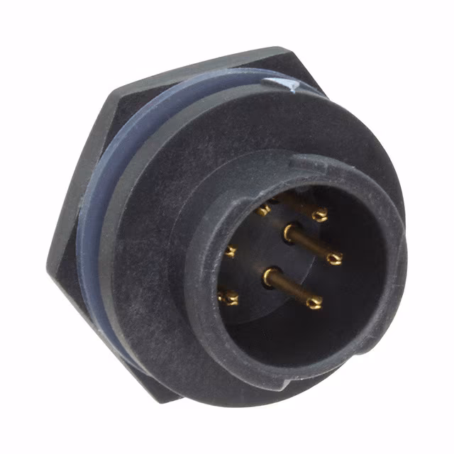 BD-06RMMS-QC8001 Amphenol LTW  Assemblages de connecteurs circulaires